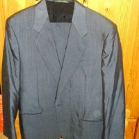  НОВ Marco Ardenghi костюм италиански сако и панталон , снимка 3 - Костюми - 28810439