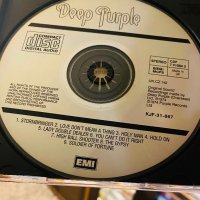 DEEP PURPLE , снимка 7 - CD дискове - 44104718