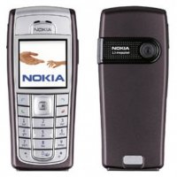 Nokia 6230i - Nokia RM-72 клавиатура, снимка 3 - Резервни части за телефони - 28798602