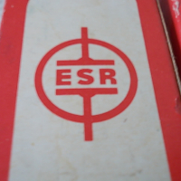 Радиолампа V38 ESR, снимка 5 - Друга електроника - 36545979
