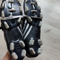 Adidas Predator. Футболни бутонки. 44, снимка 3 - Футбол - 34711621