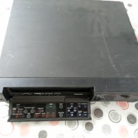 Panasonic NV-J45 HQ VHS VCR записващо видео, снимка 5 - Плейъри, домашно кино, прожектори - 37792719