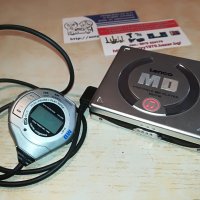 lenco minidisc+lenco remote control, снимка 6 - MP3 и MP4 плеъри - 28328678