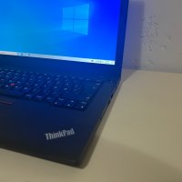 Лаптоп Lenovo ThinkPad T450 i3-5010U/8GBDDR3/128SSD/14HD+/12м.г/клас А, снимка 4 - Лаптопи за дома - 44035498