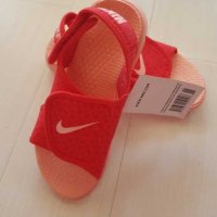 Нови сандалки Nike , снимка 2 - Детски сандали и чехли - 28273778
