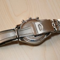 Продавам швейцарски часовник WENGER хронометър, снимка 5 - Мъжки - 39626160