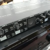 DENON PROFI PREAMP+SAMSON PROFI MIXER 1612231752, снимка 13 - Ресийвъри, усилватели, смесителни пултове - 43439759