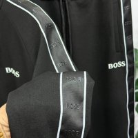 Мъжки екип HUGO BOSS , снимка 3 - Спортни дрехи, екипи - 43420867