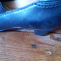 Дамски обувки, снимка 1 - Дамски обувки на ток - 32968190