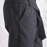 Дамски панталон, снимка 2 - Панталони - 39016945