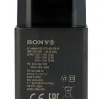 Зарядно Sony 30W, снимка 1 - Оригинални зарядни - 43605727