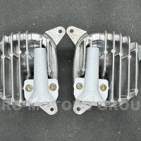 Модул LED DLR Мигачи, Дневни Светлини BMW X3 X4, снимка 2 - Части - 43483711