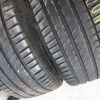 4 бр.летни гуми Michelin 255/40/20 dot 4121 Цената е за брой!, снимка 3 - Гуми и джанти - 44042228