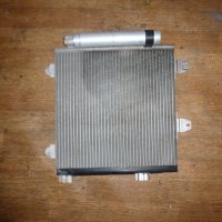   Климатичен радиатор за Peugeot 107 1.0 68 к.с. Пежо 107, снимка 1 - Части - 37035481