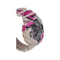 Часовник Casio G-Shock Limited GA-110SS-1AER, снимка 8 - Мъжки - 43931357