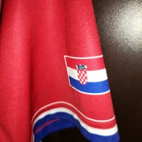 Croatia Rebic 18, снимка 9 - Тениски - 40622299