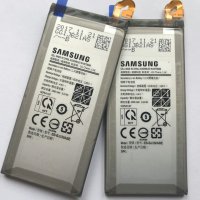 Батерия за Samsung Galaxy J3 2017 J330 EB-BJ330ABE, снимка 1 - Оригинални батерии - 27447625