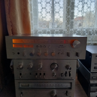 Akai AA-1030 *Продавам японски ресийвър*, снимка 7 - Ресийвъри, усилватели, смесителни пултове - 43270418