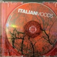 СД -ITALIANMOODS (ИТАЛИАНСКО НАСТРОЕНИЕ), снимка 2 - CD дискове - 27694977