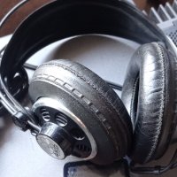 AKG K240 sixtet слушалки, снимка 2 - Слушалки и портативни колонки - 44125392