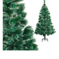 Коледна елха 60 см., снимка 1 - Декорация за дома - 43232178