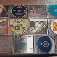 Cassandra Wilson - сет първи издания , снимка 13 - CD дискове - 34609397