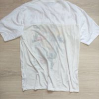 Мъжка тениска Topman размер XL, снимка 5 - Тениски - 43450702