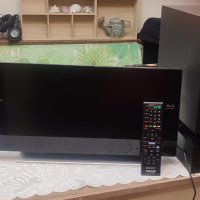 Домашно кино Sony BDV - L 600 2.1 blu ray player, снимка 1 - Плейъри, домашно кино, прожектори - 44066151