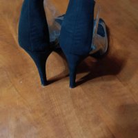 Дамски обувки, снимка 11 - Дамски елегантни обувки - 43516783