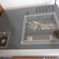 домашно кино LG-LH-C6231 - DVD / VHS / TUNER / AMP, снимка 2 - Плейъри, домашно кино, прожектори - 43348146