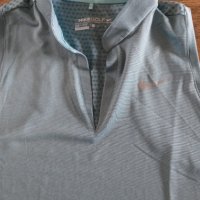 nike golf - страхотен дамски потник КАТО НОВ, снимка 2 - Други - 40487148