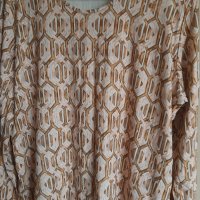 Дамска блуза дълъг ръкав, снимка 1 - Блузи с дълъг ръкав и пуловери - 39803900