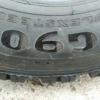 Продавам гуми Goodyear G90.6.5J R16, снимка 11 - Гуми и джанти - 34855059