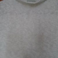Бала плетена блузка Jigsaw,размер М, снимка 2 - Други - 40570355
