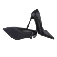 Дамски обувки на висок ток, 4цвята, снимка 15 - Дамски елегантни обувки - 43823122