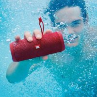 JBL!Преносима водоустойчива блутут Bluetooth колонка за музика и спорт, снимка 13 - Bluetooth тонколони - 32305499