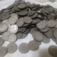 Стари Български монети 1888:1906:1912:1913, снимка 3 - Нумизматика и бонистика - 26659539