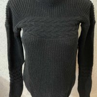 дамски блузи плетиво 3 цвята, снимка 2 - Блузи с дълъг ръкав и пуловери - 38606491