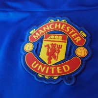 Manchester United size M, снимка 3 - Тениски - 43974171