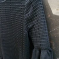 Елегантна блуза, Michael Kors, размер M, снимка 14 - Корсети, бюстиета, топове - 33293590