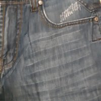 Мъжки панталони Теодор,черни,кафяв,S,M,L, снимка 3 - Панталони - 35130489