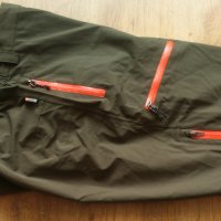 NORTHERN FRONTIER Waterproof Trouser размер XL за лов риболов туризъм панталон водонепромукаем - 714, снимка 4 - Екипировка - 43587841