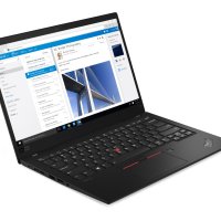 Lenovo ThinkPad X1 Carbon (6th Gen)i5- 8365U - 8GB DDR, /256GB SSD / 14.0" Full HD IPS , снимка 1 - Лаптопи за работа - 42948619