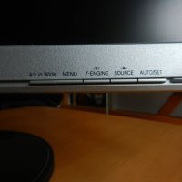 монитор за компютър LG Flatron W2042T DVI DSUB, снимка 6 - Монитори - 43105780