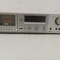 Дек AKAI GX-F25, снимка 7 - Декове - 33256913