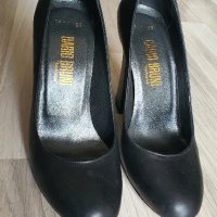 Дамски официални обувки Dario Bruni, снимка 1 - Дамски елегантни обувки - 43697987