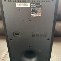 САУНДБАР LG SP8YA, снимка 12 - Аудиосистеми - 43764013