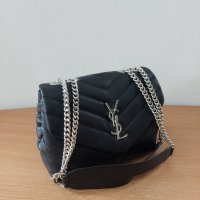 Ysl yves saint laurent дамска чанта код 198, снимка 5 - Чанти - 40024480