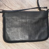 Дамска чанта Genuine Leather, снимка 3 - Чанти - 33149395