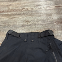Мъжко!Водонепромокаем панталон Norrona Narvik Gore Tex размер М, снимка 9 - Панталони - 44882963